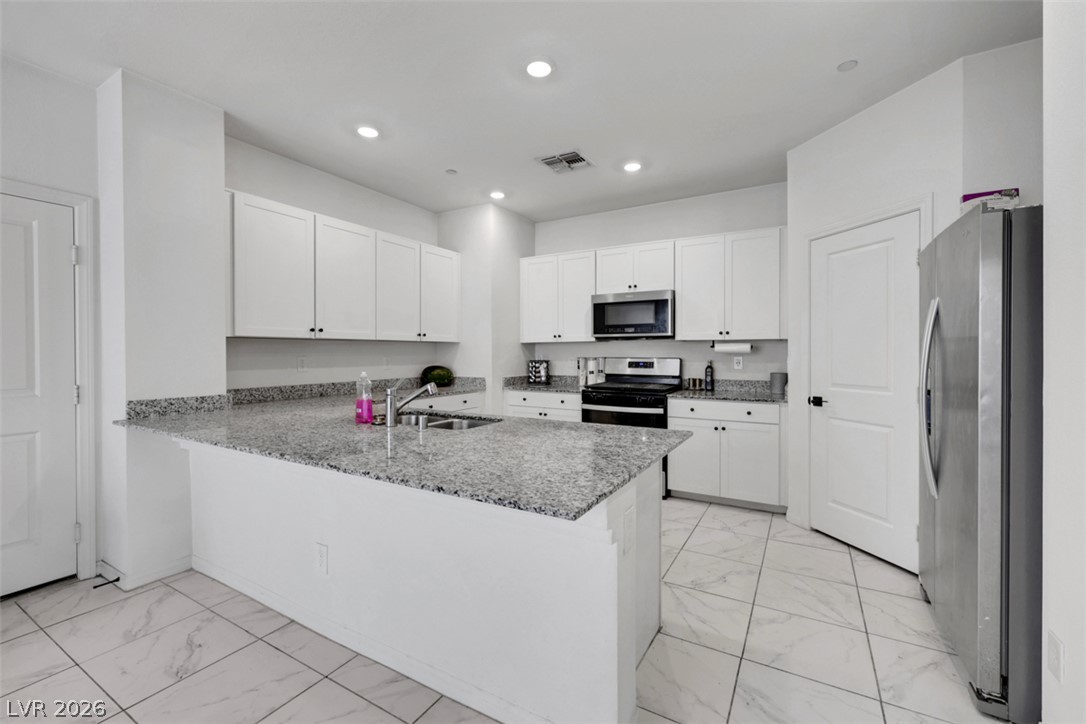 3660 Via Allegro Henderson NV 89044