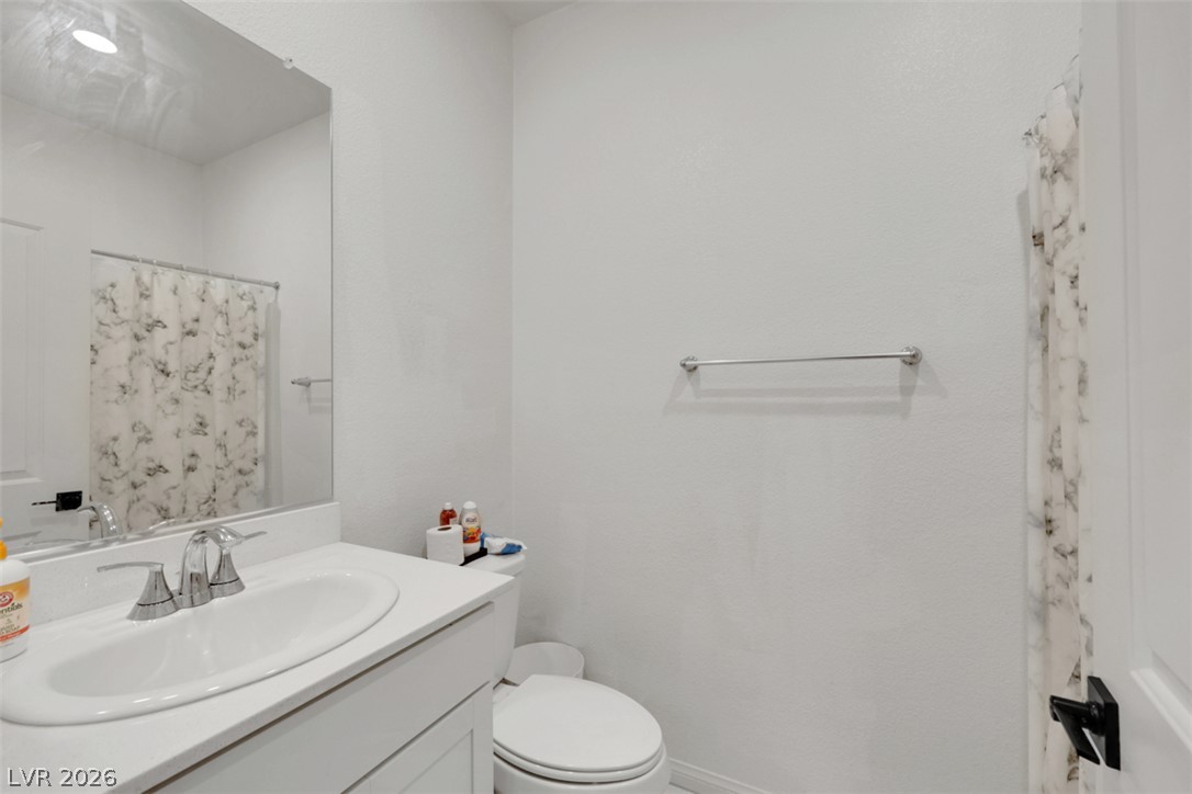 3660 Via Allegro Henderson NV 89044