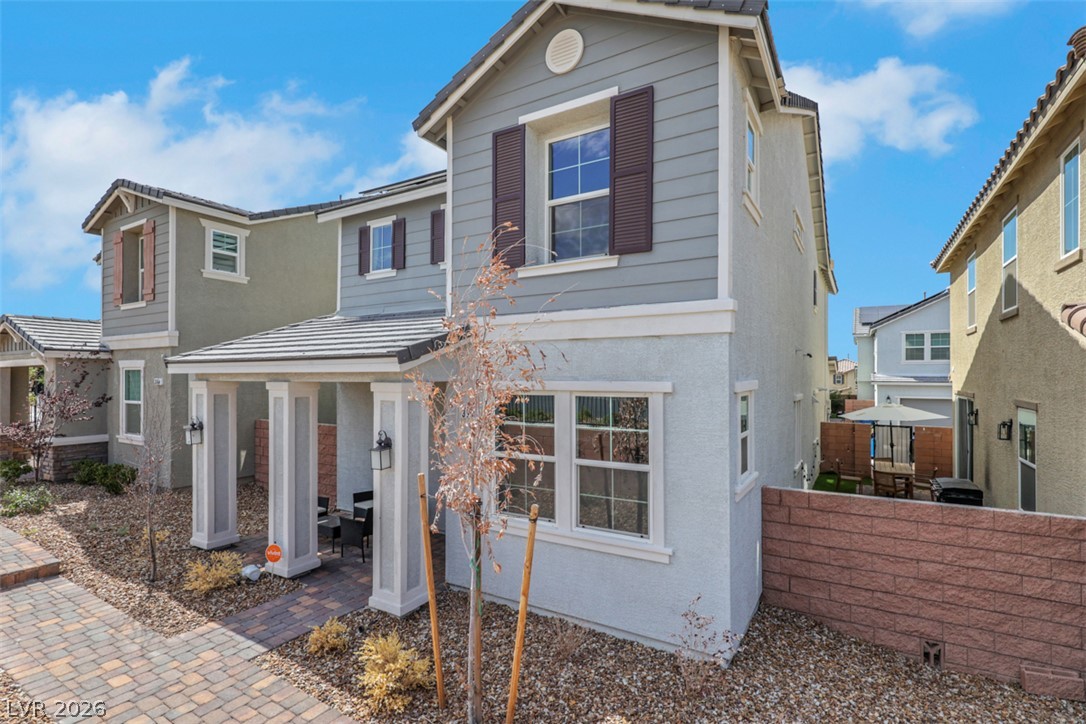 3660 Via Allegro Henderson NV 89044