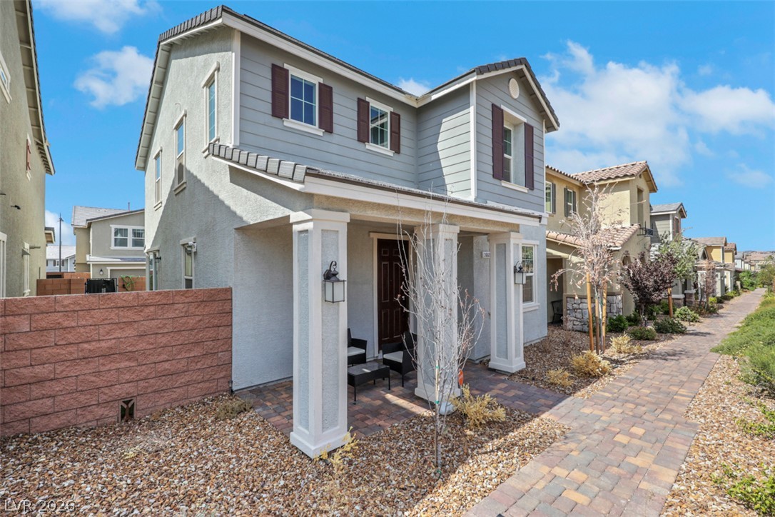3660 Via Allegro Henderson NV 89044