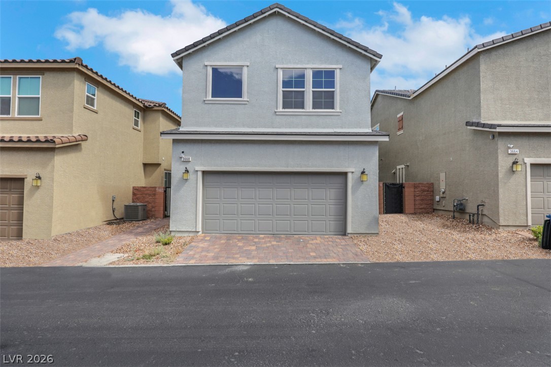 3660 Via Allegro Henderson NV 89044