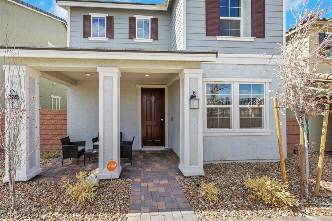 3660 Via Allegro Henderson NV 89044