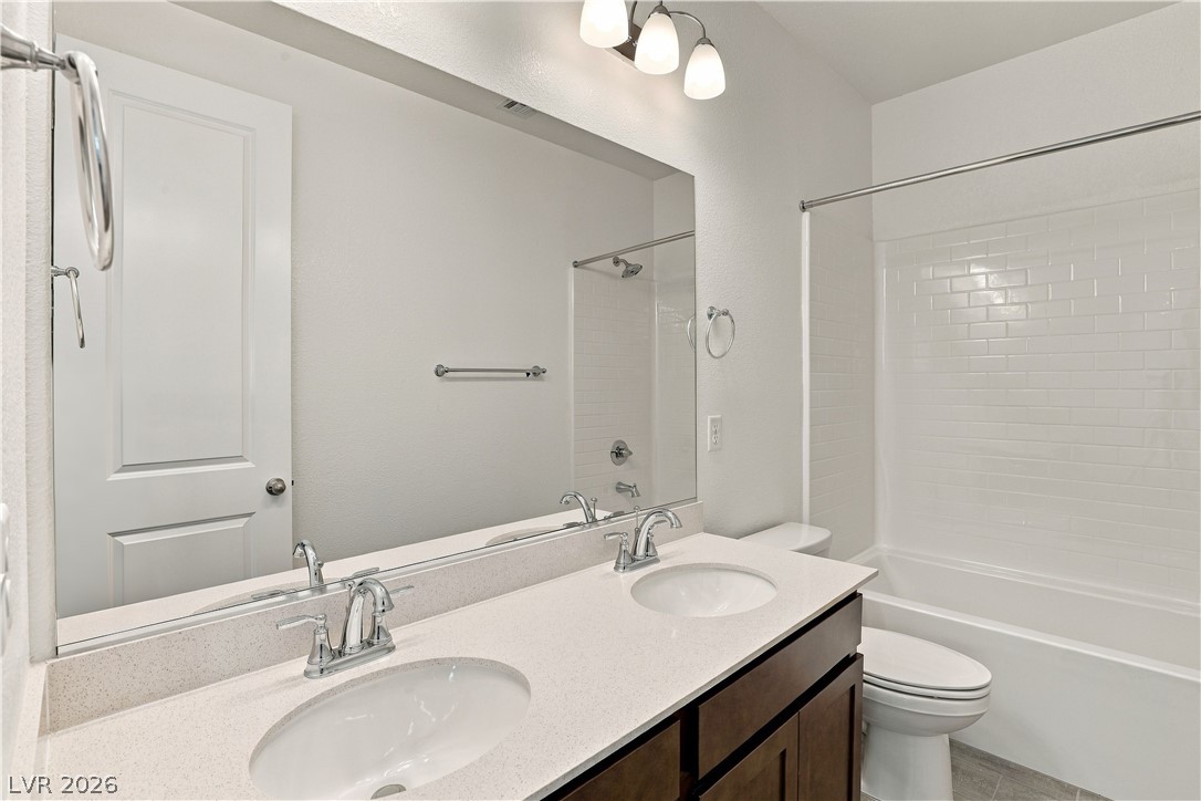 5166 Olga Manor Avenue Las Vegas NV 89139