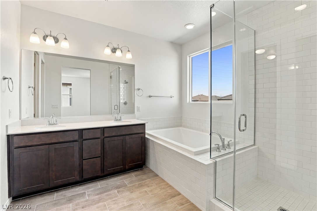 5166 Olga Manor Avenue Las Vegas NV 89139