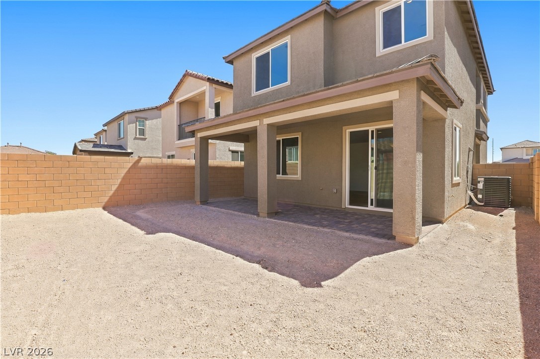 5166 Olga Manor Avenue Las Vegas NV 89139