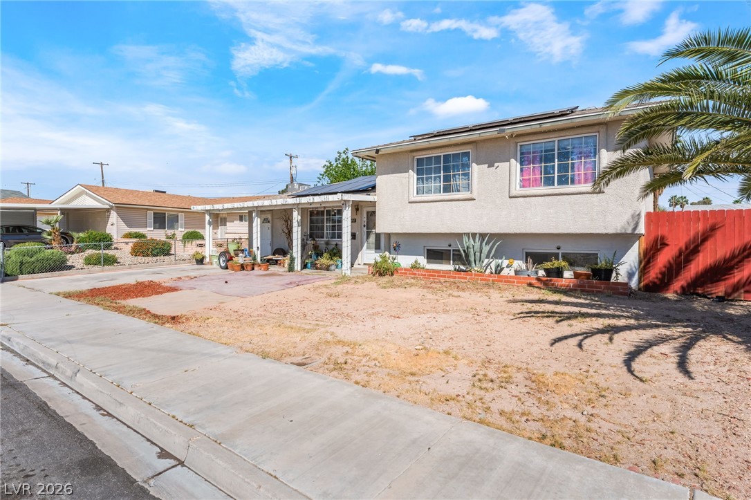 6148 Cromwell Avenue Las Vegas NV 89107