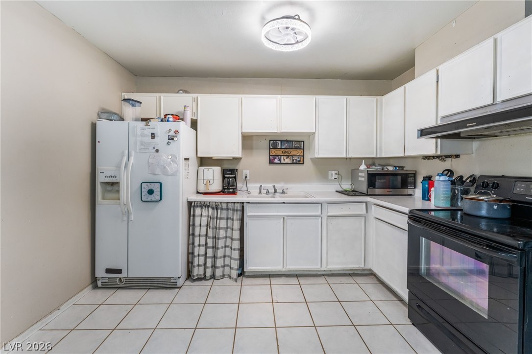 6148 Cromwell Avenue Las Vegas NV 89107