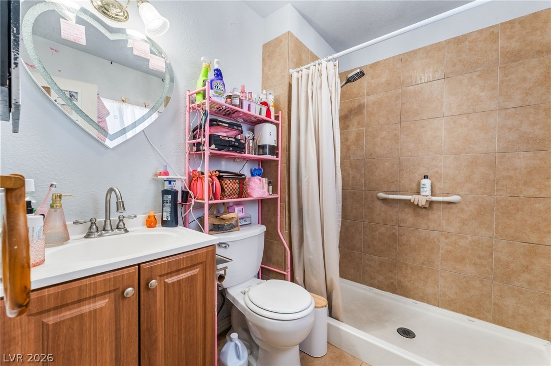 6148 Cromwell Avenue Las Vegas NV 89107