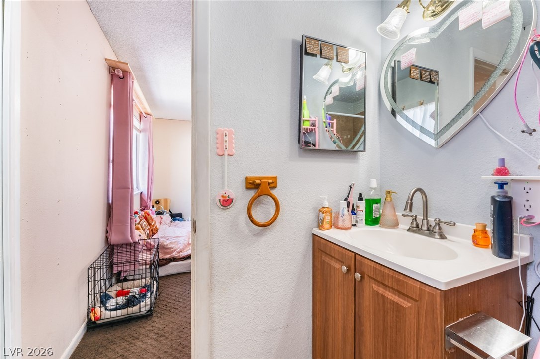 6148 Cromwell Avenue Las Vegas NV 89107