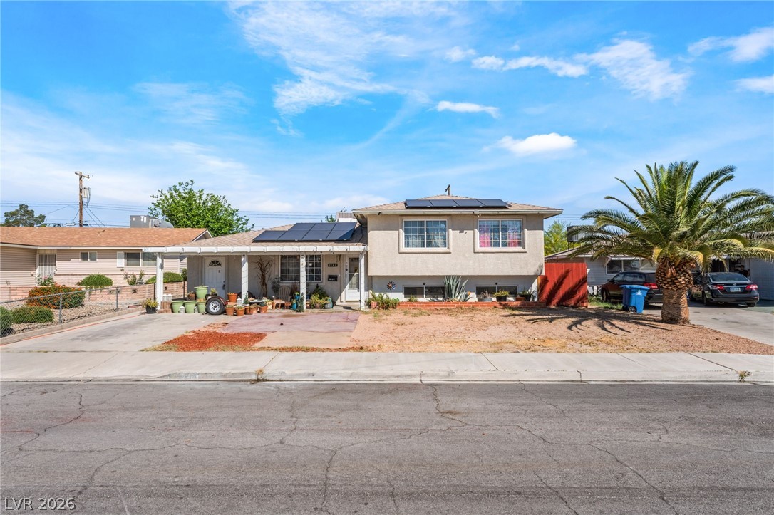 6148 Cromwell Avenue Las Vegas NV 89107