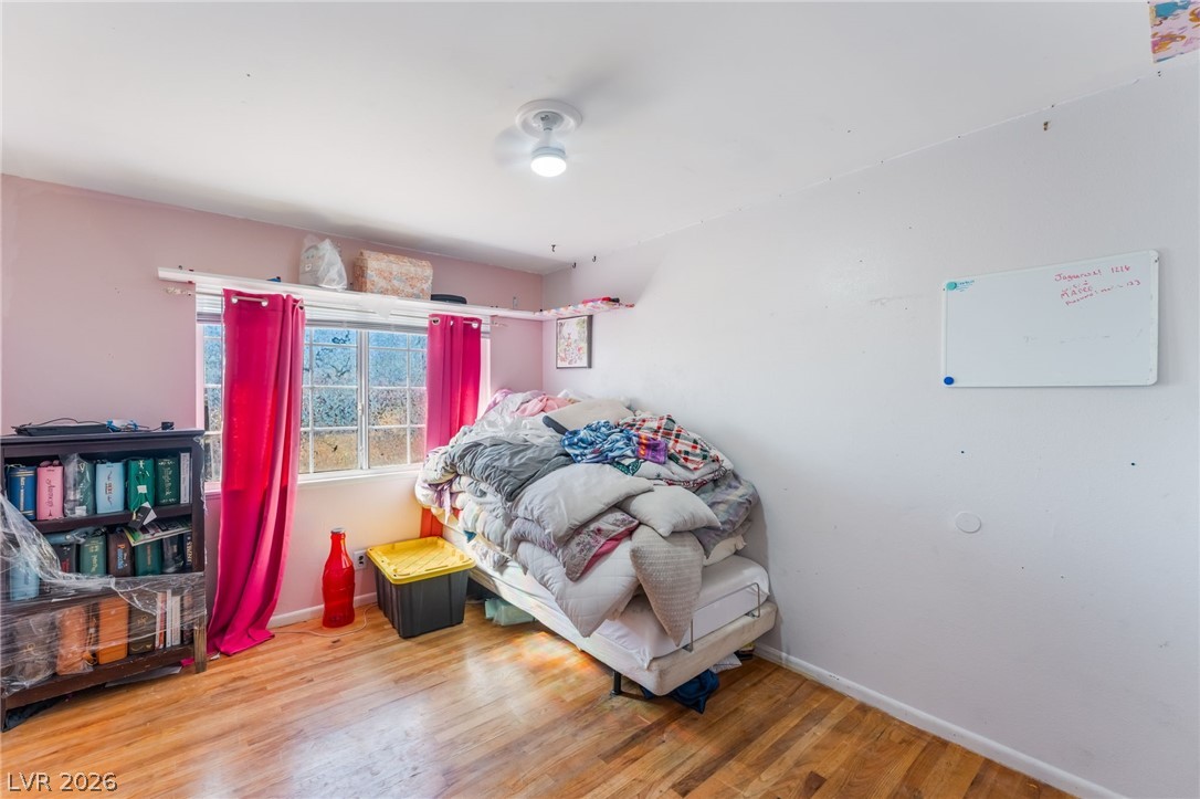 6148 Cromwell Avenue Las Vegas NV 89107