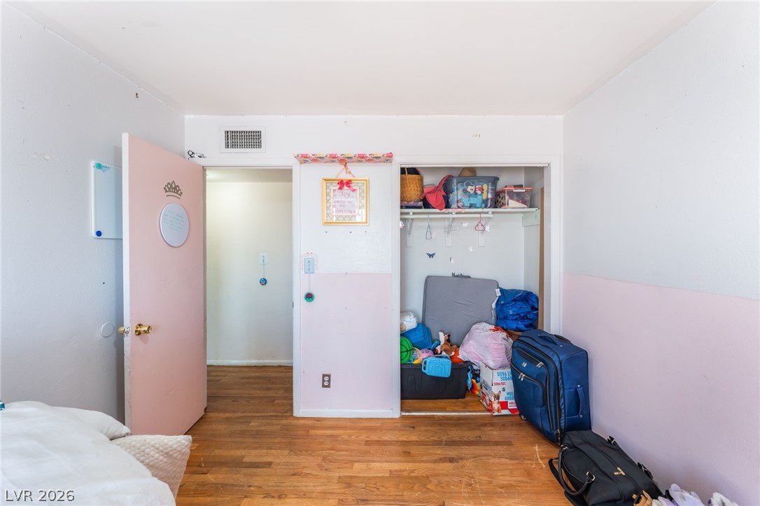 6148 Cromwell Avenue Las Vegas NV 89107