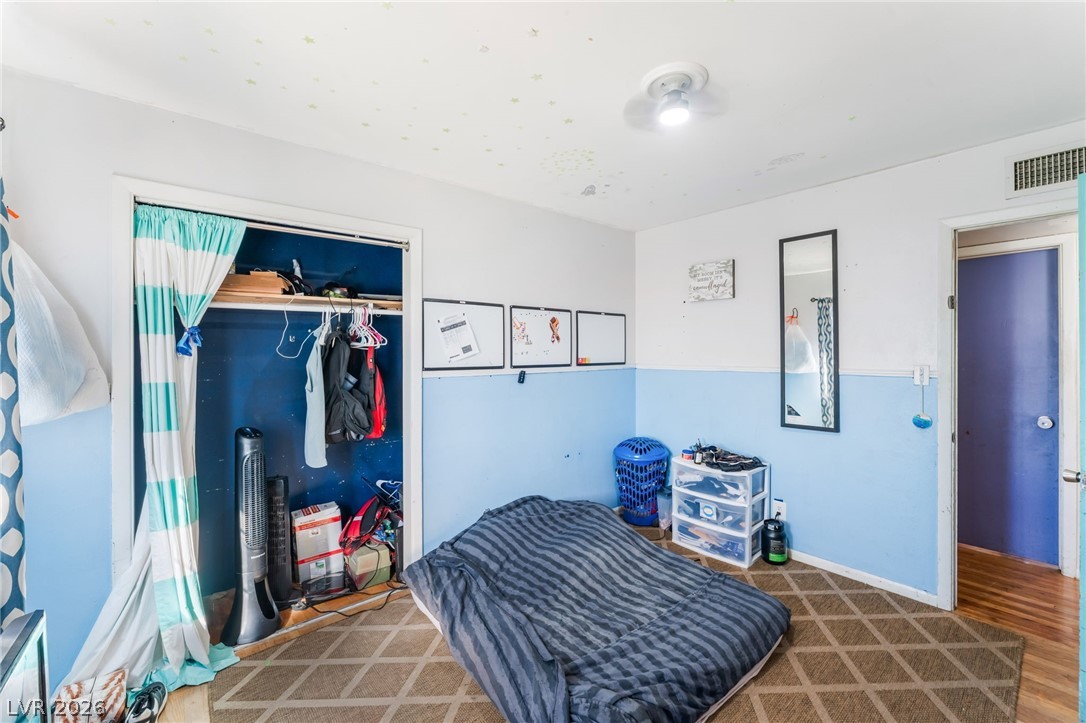 6148 Cromwell Avenue Las Vegas NV 89107