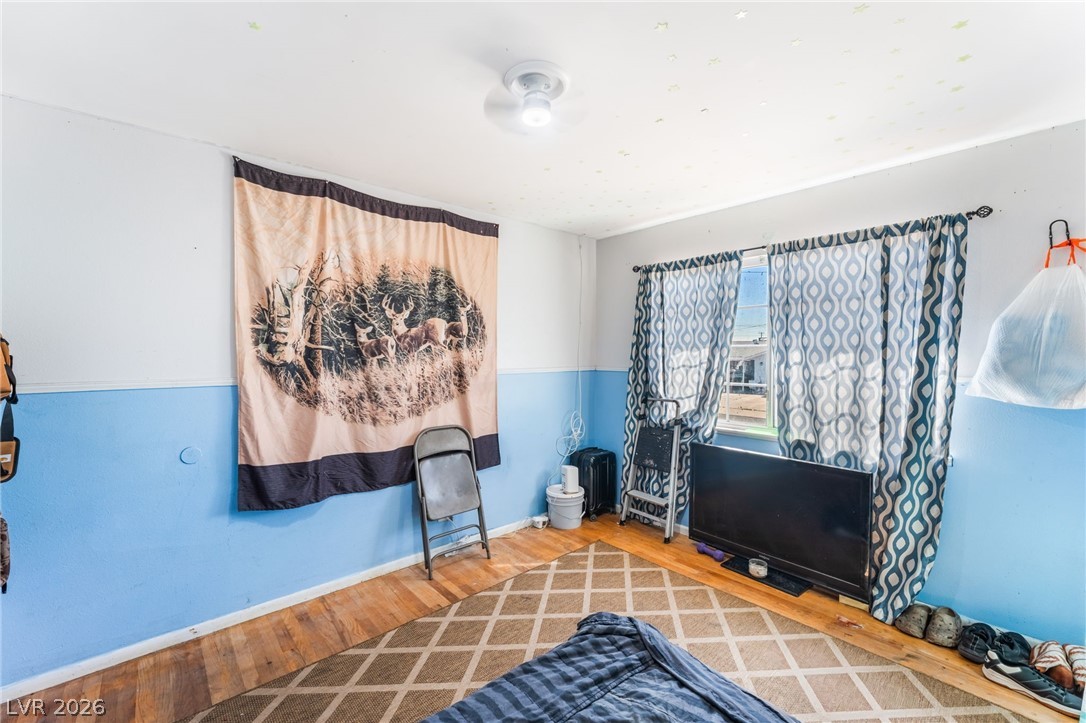 6148 Cromwell Avenue Las Vegas NV 89107