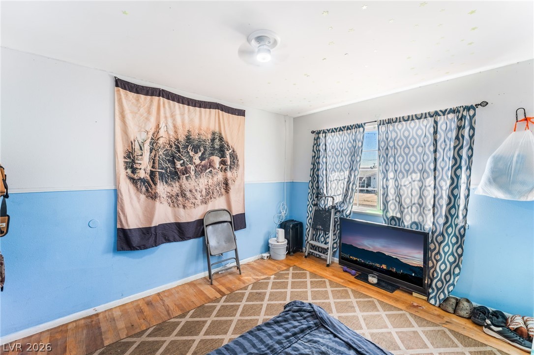 6148 Cromwell Avenue Las Vegas NV 89107