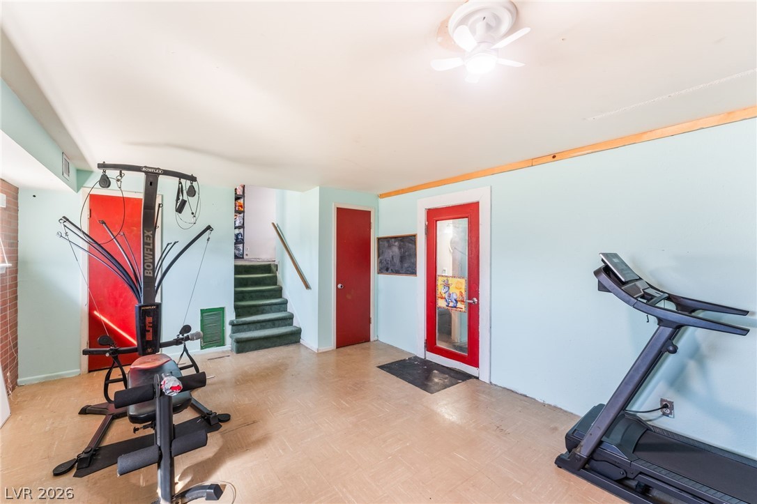 6148 Cromwell Avenue Las Vegas NV 89107