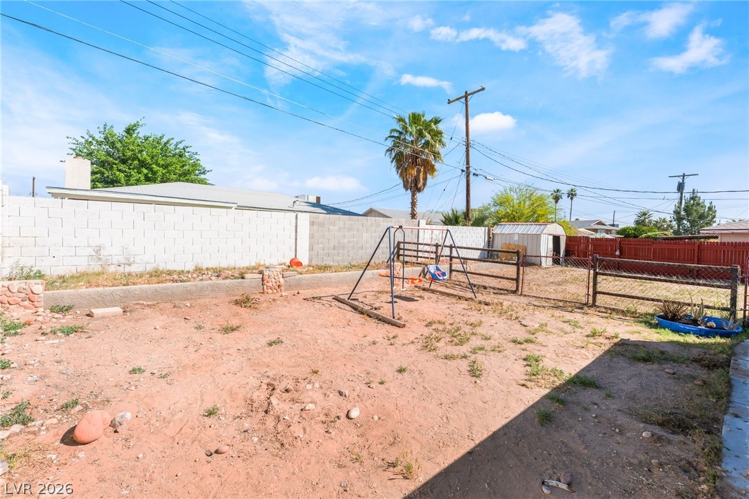 6148 Cromwell Avenue Las Vegas NV 89107