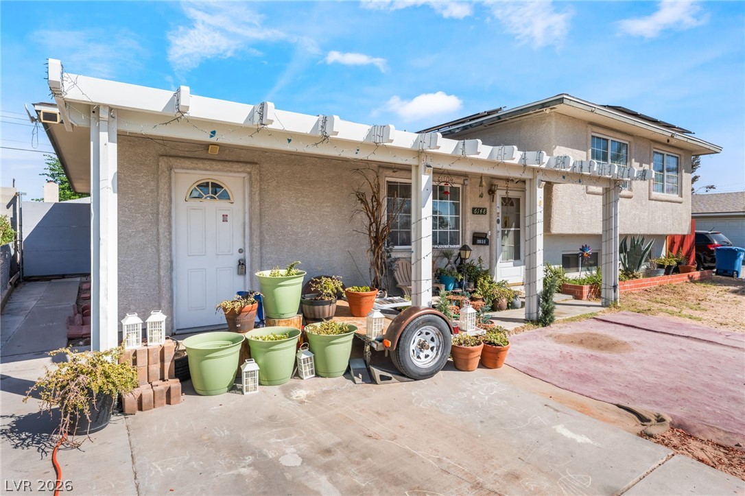 6148 Cromwell Avenue Las Vegas NV 89107