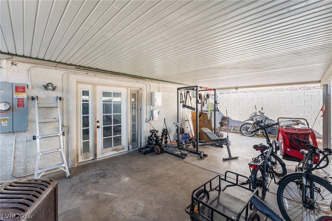 6148 Cromwell Avenue Las Vegas NV 89107