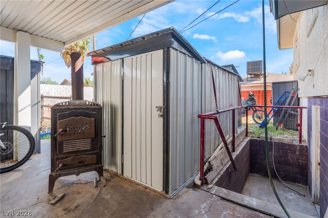 6148 Cromwell Avenue Las Vegas NV 89107