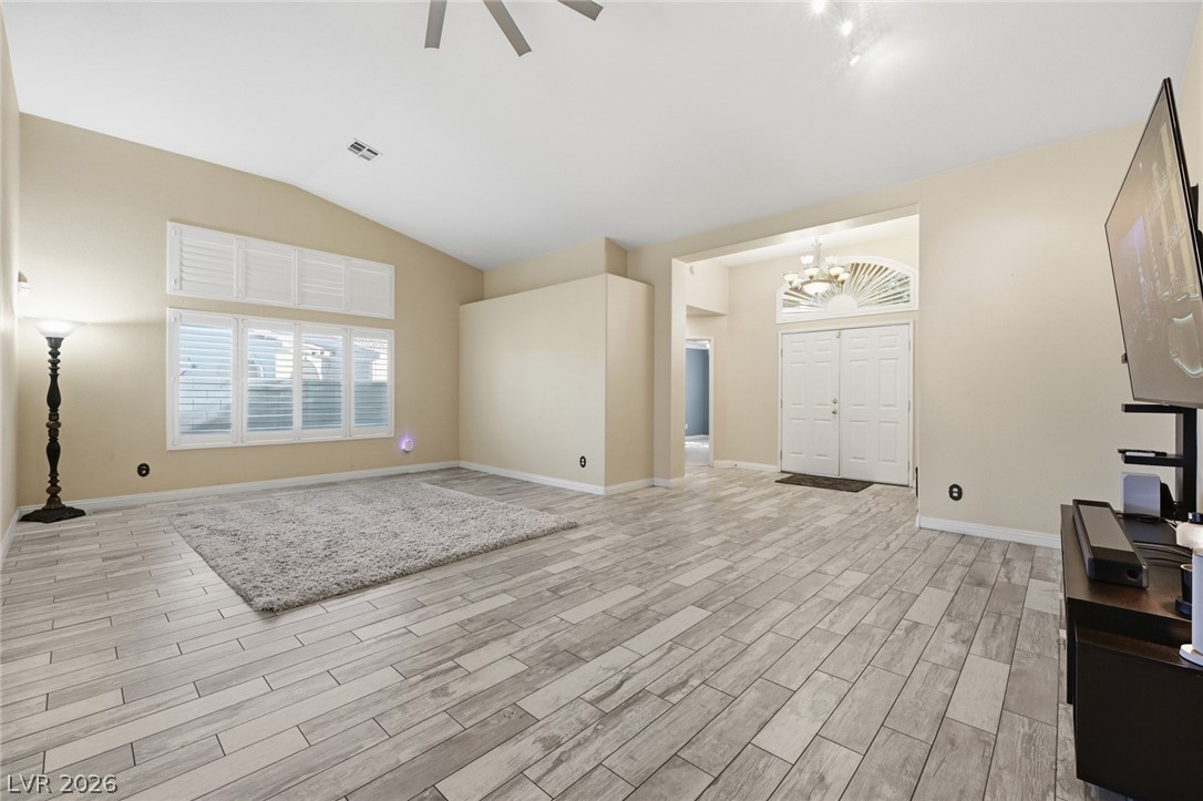 5412 Flying Arrow Place North Las Vegas NV 89031