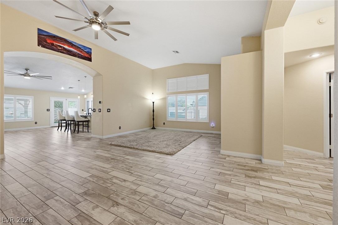 5412 Flying Arrow Place North Las Vegas NV 89031