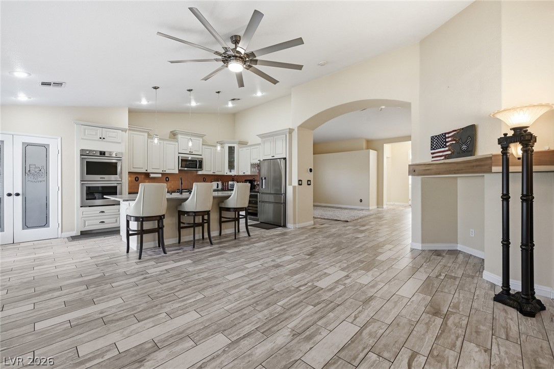 5412 Flying Arrow Place North Las Vegas NV 89031
