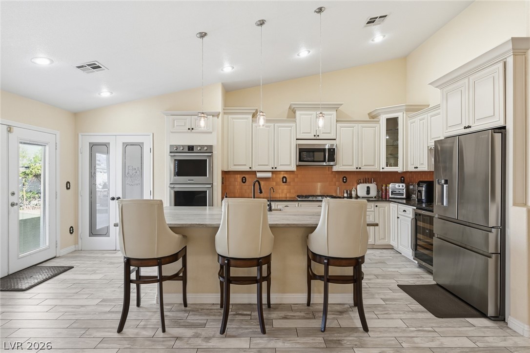 5412 Flying Arrow Place North Las Vegas NV 89031