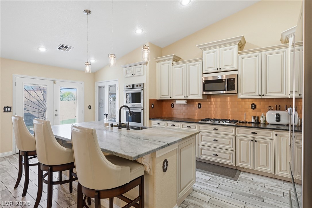 5412 Flying Arrow Place North Las Vegas NV 89031