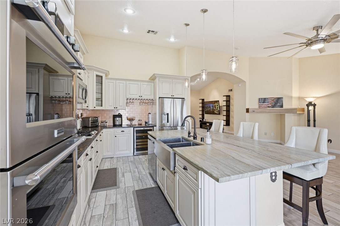 5412 Flying Arrow Place North Las Vegas NV 89031