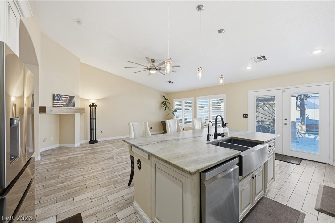5412 Flying Arrow Place North Las Vegas NV 89031