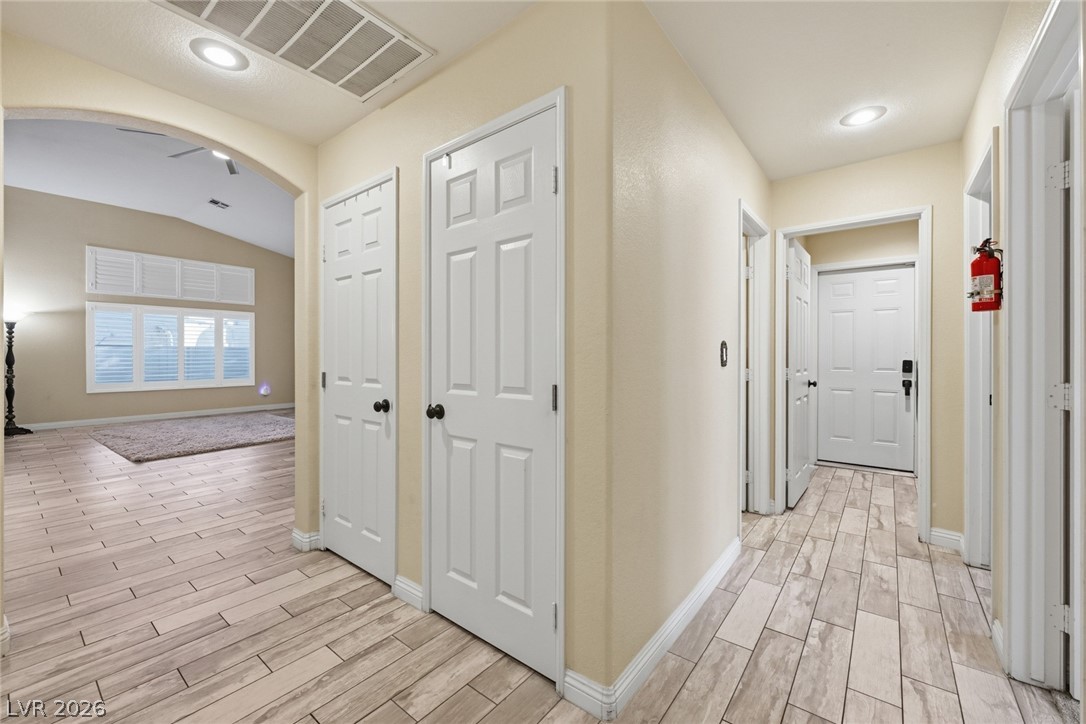 5412 Flying Arrow Place North Las Vegas NV 89031