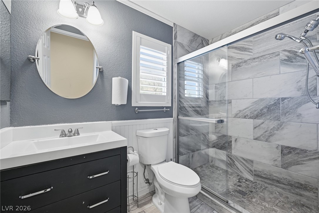 5412 Flying Arrow Place North Las Vegas NV 89031