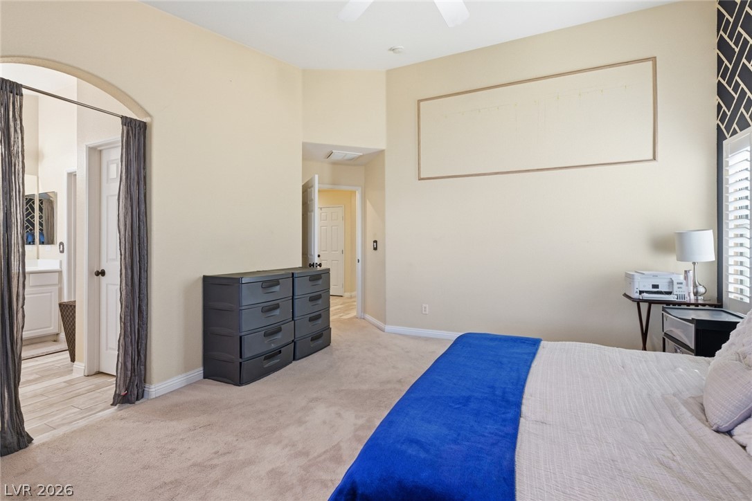 5412 Flying Arrow Place North Las Vegas NV 89031