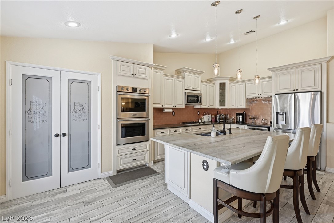 5412 Flying Arrow Place North Las Vegas NV 89031