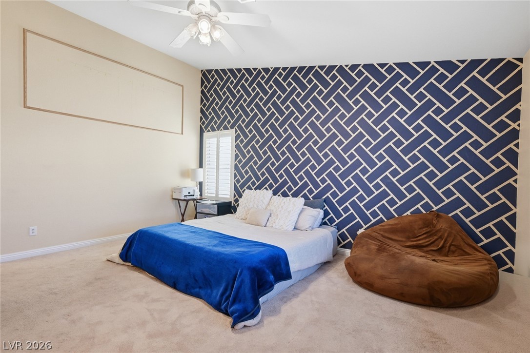 5412 Flying Arrow Place North Las Vegas NV 89031