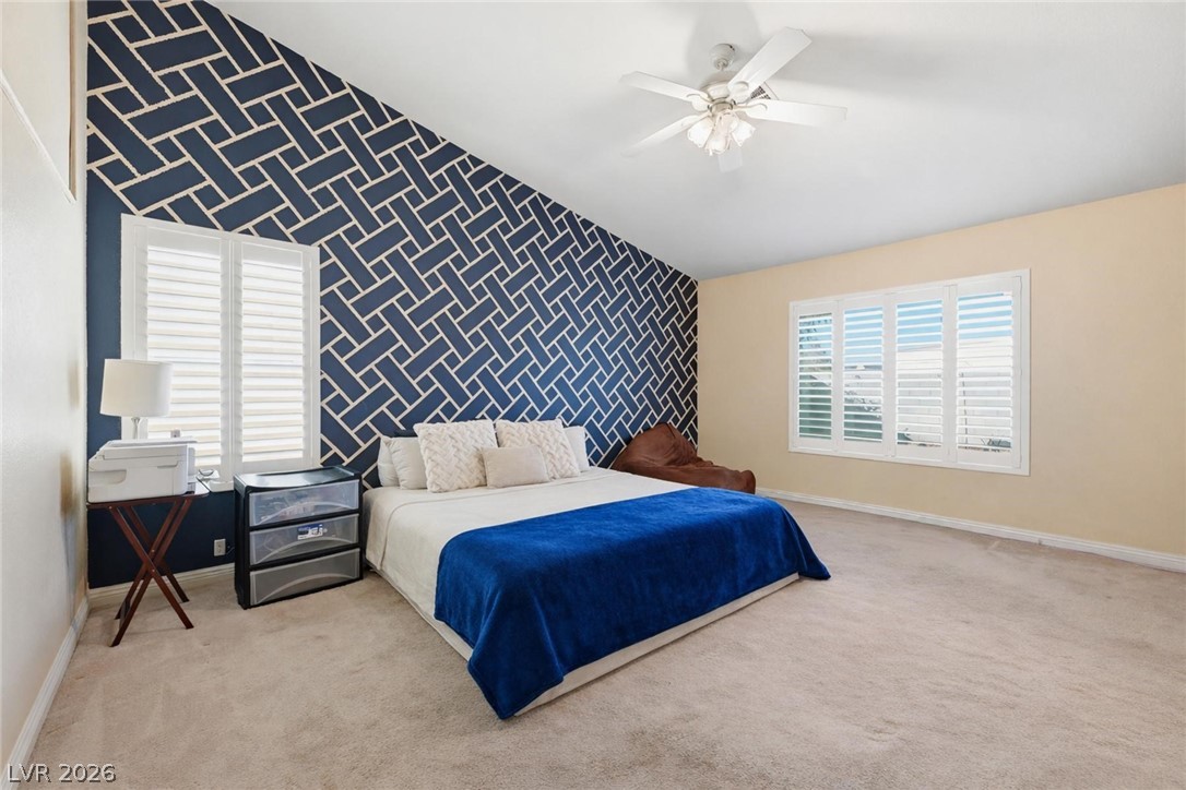 5412 Flying Arrow Place North Las Vegas NV 89031