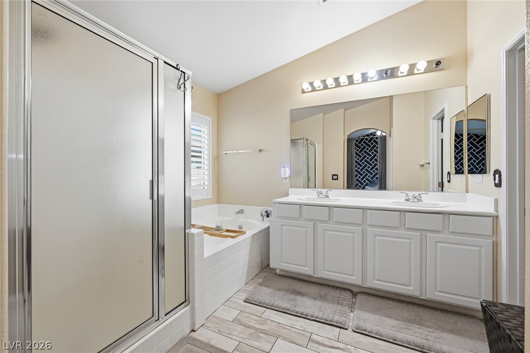 5412 Flying Arrow Place North Las Vegas NV 89031
