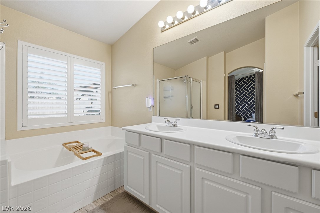 5412 Flying Arrow Place North Las Vegas NV 89031