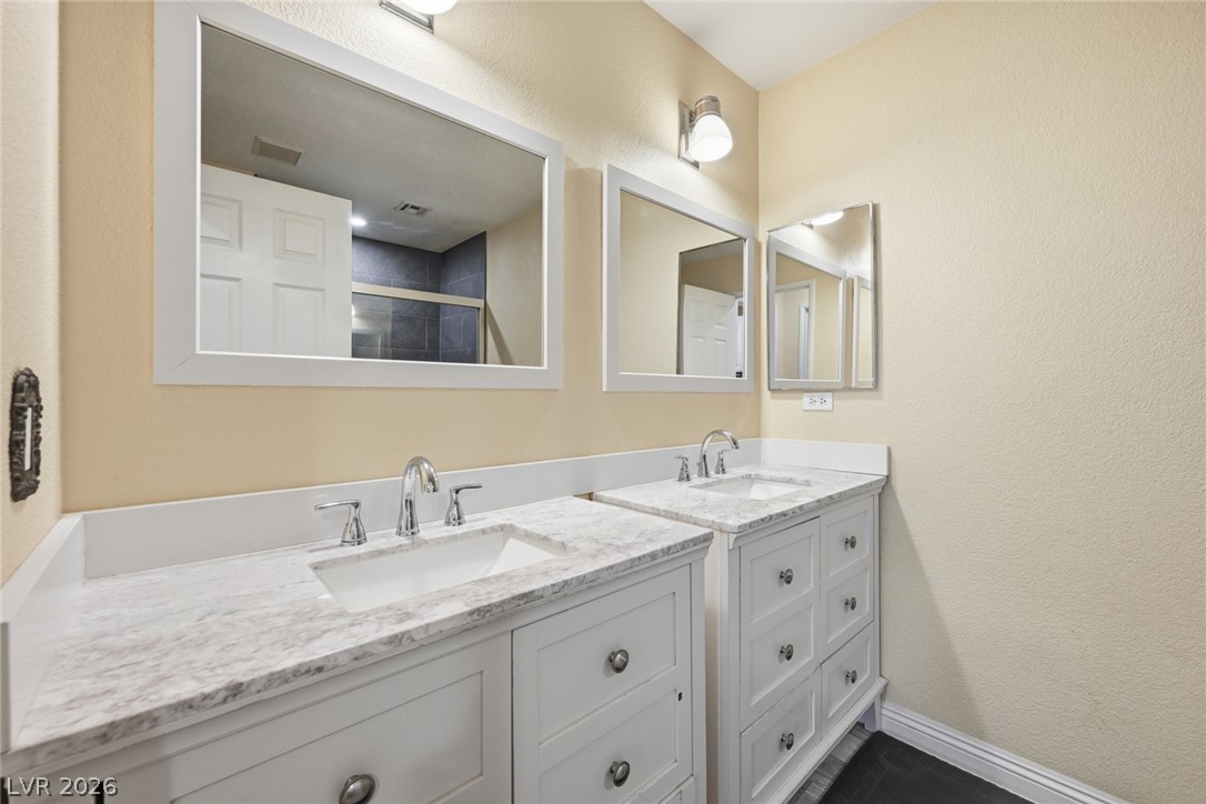 5412 Flying Arrow Place North Las Vegas NV 89031