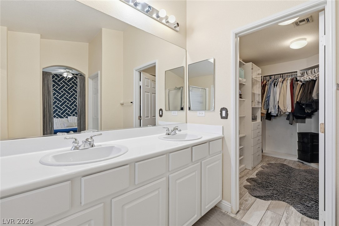 5412 Flying Arrow Place North Las Vegas NV 89031