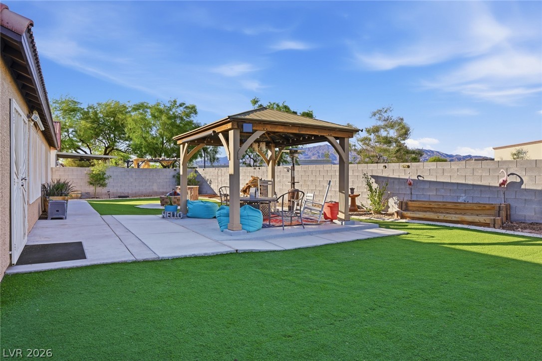 5412 Flying Arrow Place North Las Vegas NV 89031