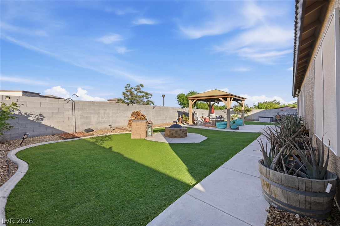 5412 Flying Arrow Place North Las Vegas NV 89031