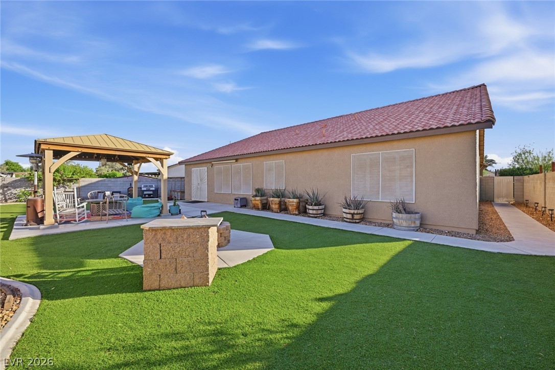 5412 Flying Arrow Place North Las Vegas NV 89031