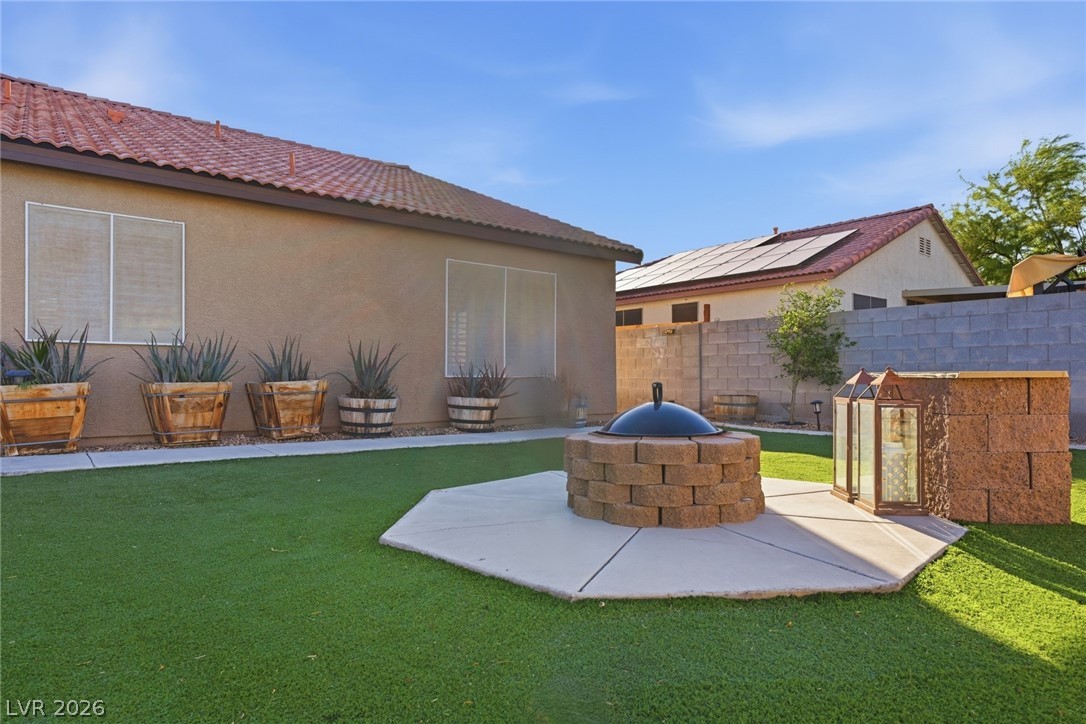 5412 Flying Arrow Place North Las Vegas NV 89031