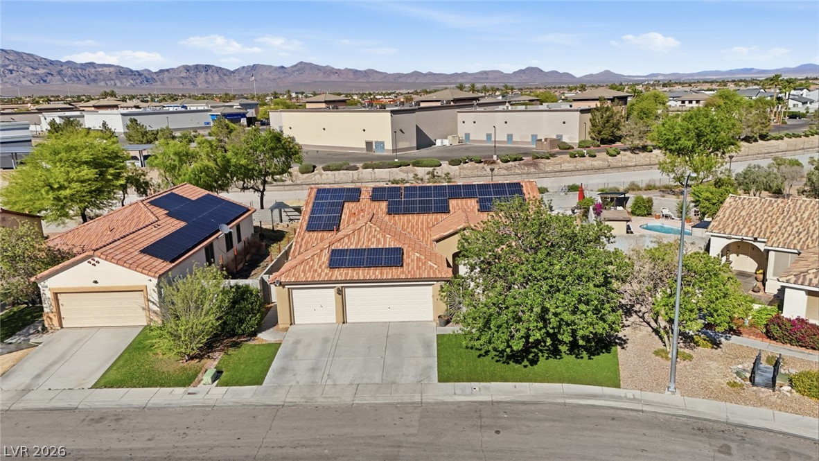 5412 Flying Arrow Place North Las Vegas NV 89031