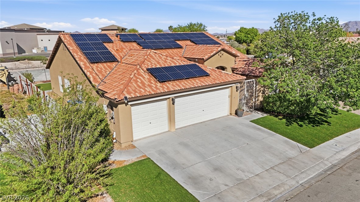 5412 Flying Arrow Place North Las Vegas NV 89031