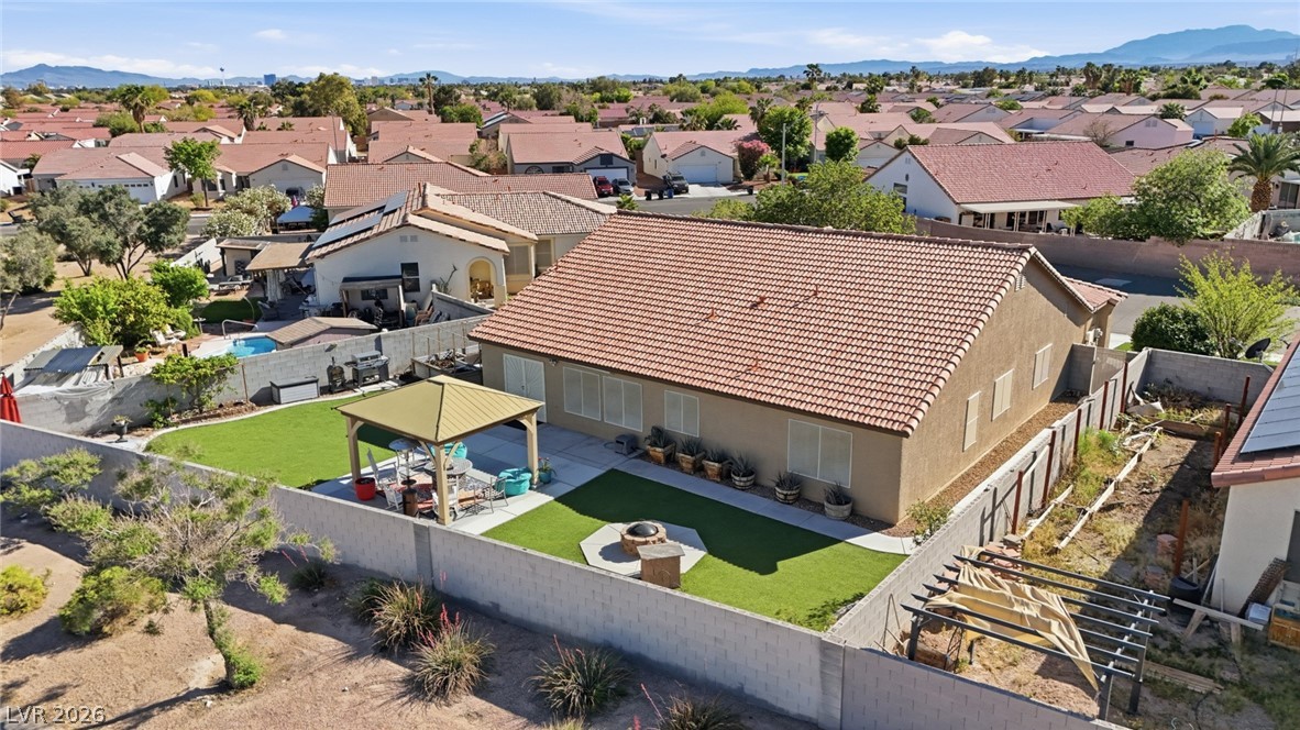 5412 Flying Arrow Place North Las Vegas NV 89031