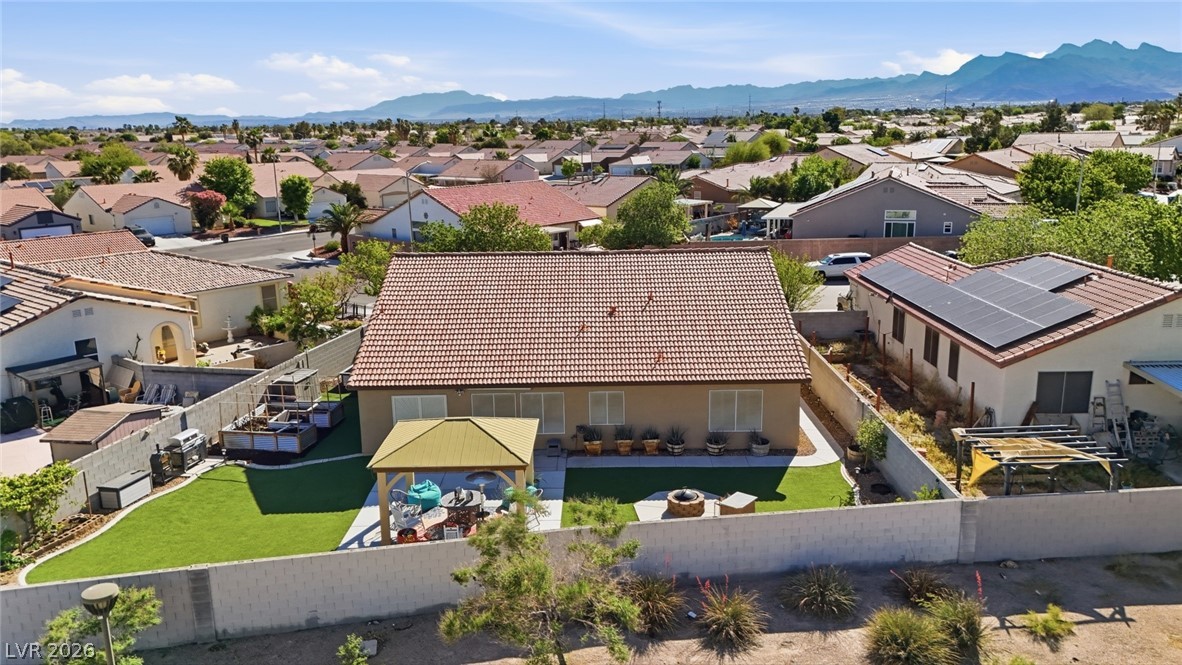 5412 Flying Arrow Place North Las Vegas NV 89031