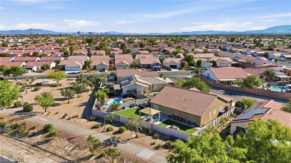 5412 Flying Arrow Place North Las Vegas NV 89031